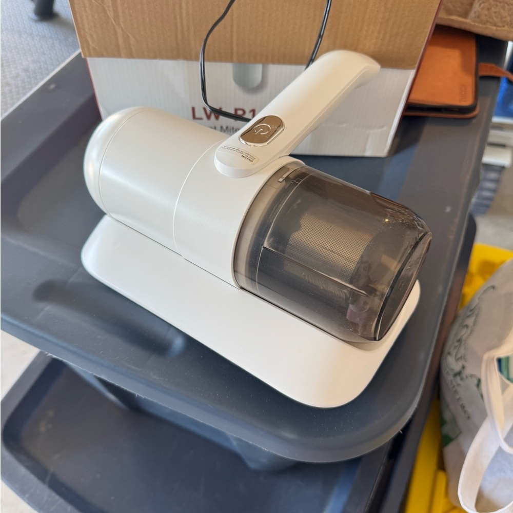 Mattress Vacuum Cleaner